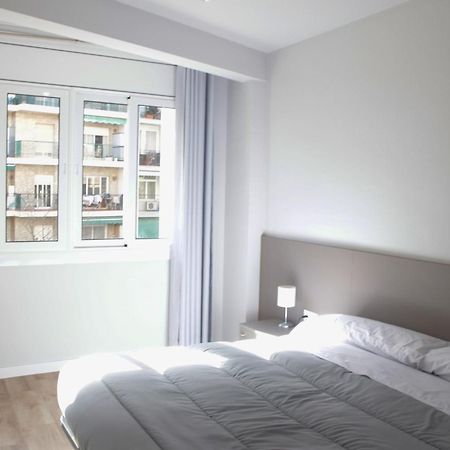 Sant Jordi Apartments Sagrada Familia Barcelona Exterior photo