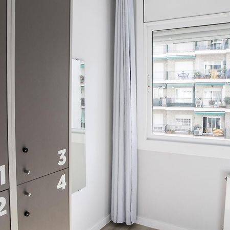 Sant Jordi Apartments Sagrada Familia Barcelona Exterior photo
