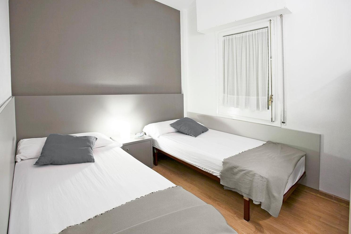 Sant Jordi Apartments Sagrada Familia Barcelona Exterior photo